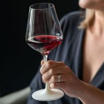 Набор из 4 бокалов для красного вина 0,47 л Manufacture Rock Villeroy & Boch Набор из 4 бокалов для красного вина 0,47 л Manufacture Rock Villeroy & Boch