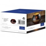 Ваза-подсвечник 7 cм Manufacture Swirl Villeroy & Boch