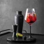 Набор из 4 бокалов для красного вина 0,47 л Manufacture Rock Villeroy & Boch Набор из 4 бокалов для красного вина 0,47 л Manufacture Rock Villeroy & Boch