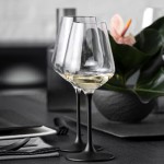 Набор из 4 бокалов для красного вина 0,47 л Manufacture Rock Villeroy & Boch Набор из 4 бокалов для красного вина 0,47 л Manufacture Rock Villeroy & Boch