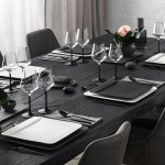 Набор из 4 бокалов для красного вина 0,47 л Manufacture Rock Villeroy & Boch Набор из 4 бокалов для красного вина 0,47 л Manufacture Rock Villeroy & Boch