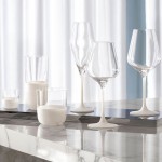 Набор из 4 стаканов 0,30 л Manufacture Rock Villeroy & Boch Набор из 4 стаканов 0,30 л Manufacture Rock Villeroy & Boch