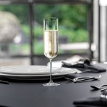 Набор из 4 бокалов для шампанского 0,18 л NewMoon Villeroy & Boch Набор из 4 бокалов для шампанского 0,18 л NewMoon Villeroy & Boch