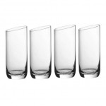 Набор из 4 стаканов 0,36 л NewMoon Villeroy & Boch Набор из 4 стаканов 0,36 л NewMoon Villeroy & Boch