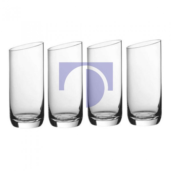 Набор из 4 стаканов 0,36 л NewMoon Villeroy & Boch Набор из 4 стаканов 0,36 л NewMoon Villeroy & Boch