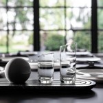 Набор из 4 стаканов 0,36 л NewMoon Villeroy & Boch Набор из 4 стаканов 0,36 л NewMoon Villeroy & Boch
