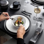 Набор из 4 стаканов для воды 0,225 л NewMoon Villeroy & Boch Набор из 4 стаканов для воды 0,225 л NewMoon Villeroy & Boch