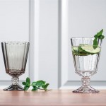Набор из 4 бокалов для воды 0,360 л Opera Villeroy & Boch Набор из 4 бокалов для воды 0,360 л Opera Villeroy & Boch