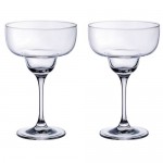 Бокал для Маргариты 340 мл, набор из 2 предметов Purismo Bar Villeroy & Boch Бокал для Маргариты 340 мл, набор из 2 предметов Purismo Bar Villeroy & Boch