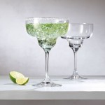 Бокал для Маргариты 340 мл, набор из 2 предметов Purismo Bar Villeroy & Boch Бокал для Маргариты 340 мл, набор из 2 предметов Purismo Bar Villeroy & Boch