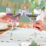 Бокал для Маргариты 340 мл, набор из 2 предметов Purismo Bar Villeroy & Boch Бокал для Маргариты 340 мл, набор из 2 предметов Purismo Bar Villeroy & Boch