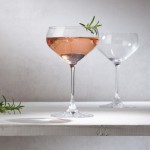 Бокал для шампанского 380 мл, набор из 2 предметов Purismo Bar Villeroy & Boch Бокал для шампанского 380 мл, набор из 2 предметов Purismo Bar Villeroy & Boch