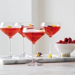 Бокал для шампанского 380 мл, набор из 2 предметов Purismo Bar Villeroy & Boch Бокал для шампанского 380 мл, набор из 2 предметов Purismo Bar Villeroy & Boch