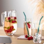 Глечик 1,5 л 23 см Rose Garden Villeroy & Boch Глечик 1,5 л 23 см Rose Garden Villeroy & Boch