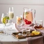Глечик 1,5 л 23 см Rose Garden Villeroy & Boch Глечик 1,5 л 23 см Rose Garden Villeroy & Boch