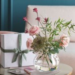 Ваза 17 см Rose Garden Home Villeroy & Boch Ваза 17 см Rose Garden Home Villeroy & Boch
