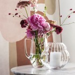 Ваза 17 см Rose Garden Home Villeroy & Boch Ваза 17 см Rose Garden Home Villeroy & Boch