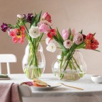 Ваза 17 см Rose Garden Home Villeroy & Boch Ваза 17 см Rose Garden Home Villeroy & Boch
