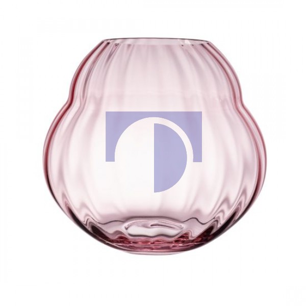 Ваза розовая 17 см Rose Garden Home Villeroy & Boch Ваза розовая 17 см Rose Garden Home Villeroy & Boch