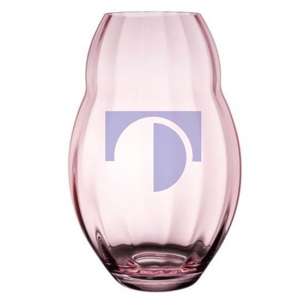 Ваза розовая 20 см Rose Garden Home Villeroy & Boch Ваза розовая 20 см Rose Garden Home Villeroy & Boch