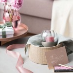 Подсвечник 11 см Rose Garden Home Villeroy & Boch Подсвечник 11 см Rose Garden Home Villeroy & Boch