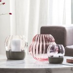 Подсвечник 11 см Rose Garden Home Villeroy & Boch Подсвечник 11 см Rose Garden Home Villeroy & Boch