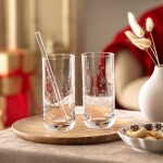 Набор из 2 высоких стаканов 149 мм Toy's Delight Villeroy & Boch Набор из 2 высоких стаканов 149 мм Toy's Delight Villeroy & Boch