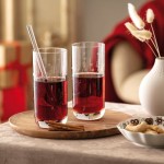 Набор из 2 высоких стаканов 149 мм Toy's Delight Villeroy & Boch Набор из 2 высоких стаканов 149 мм Toy's Delight Villeroy & Boch
