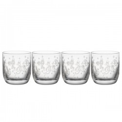 Набір з 4 стопок 53 мм Toy's Delight Villeroy & Boch