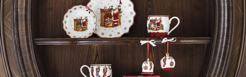 Новинки-2019 от Villeroy & Boch