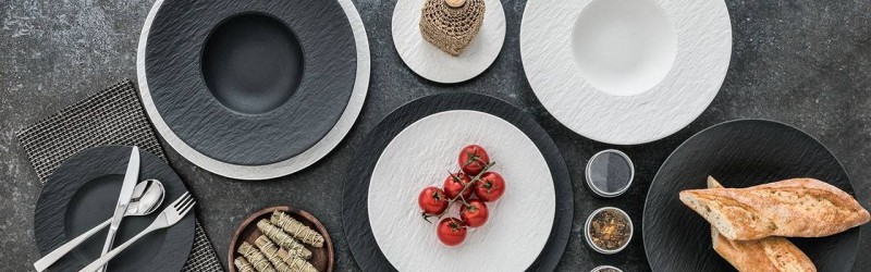 Каталоги посуды Villeroy & Boch