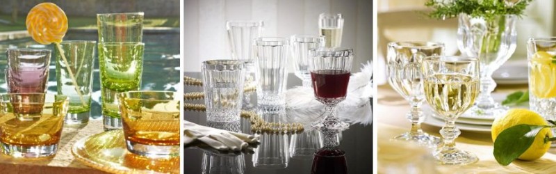 Качество изделий из хрусталя и стекла Villeroy & Boch